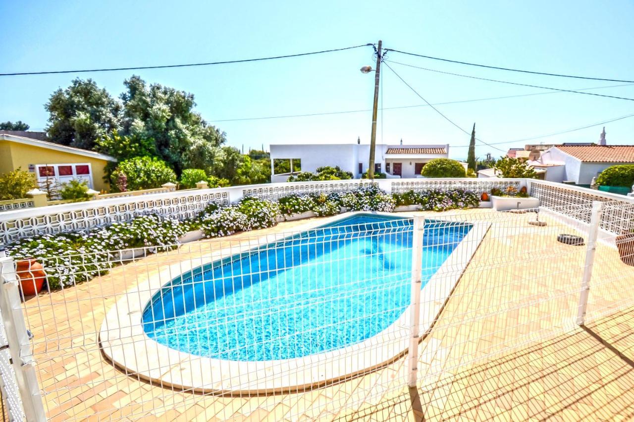 Villa Casa Julia à Carvoeiro  Extérieur photo