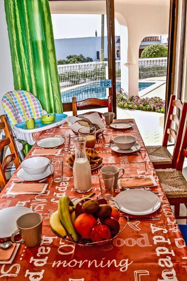 Villa Casa Julia à Carvoeiro  Extérieur photo