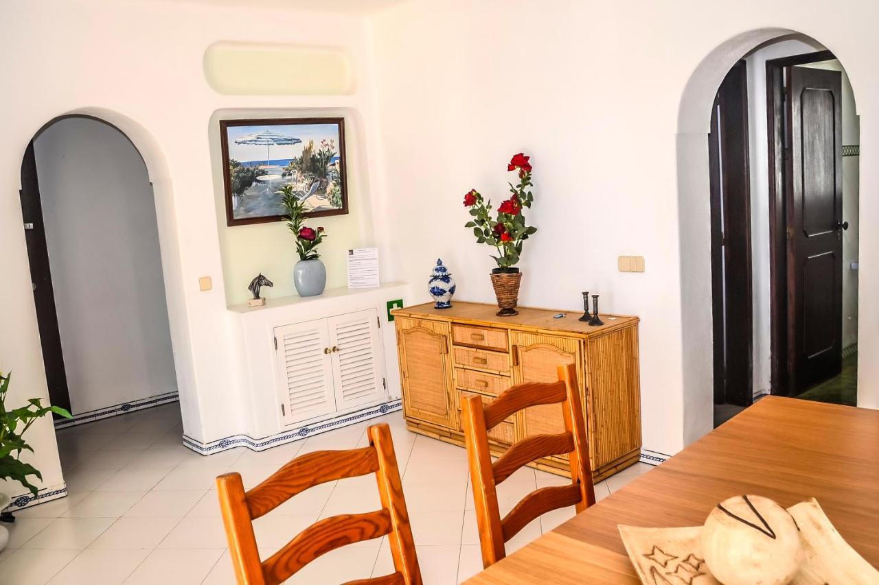 Villa Casa Julia à Carvoeiro  Extérieur photo