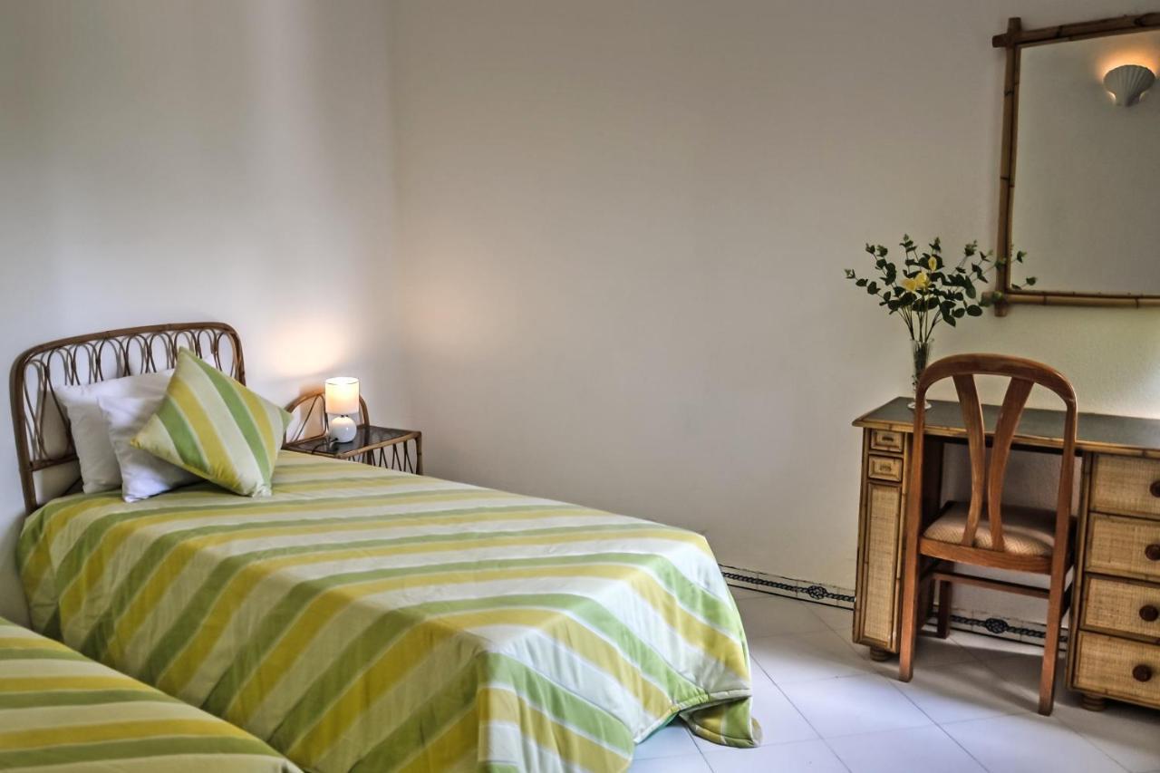 Villa Casa Julia à Carvoeiro  Extérieur photo