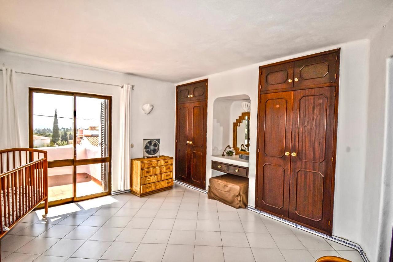 Villa Casa Julia à Carvoeiro  Extérieur photo