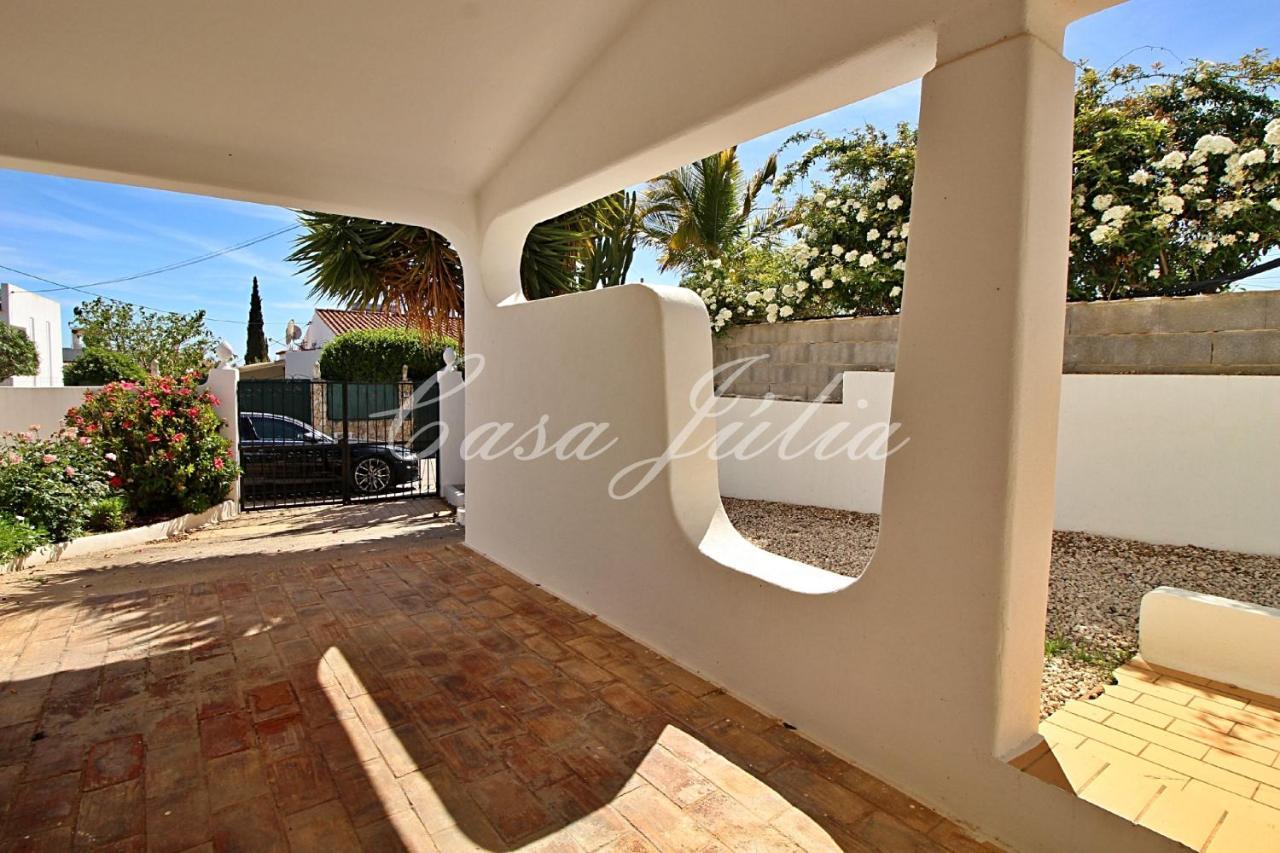 Villa Casa Julia à Carvoeiro  Extérieur photo
