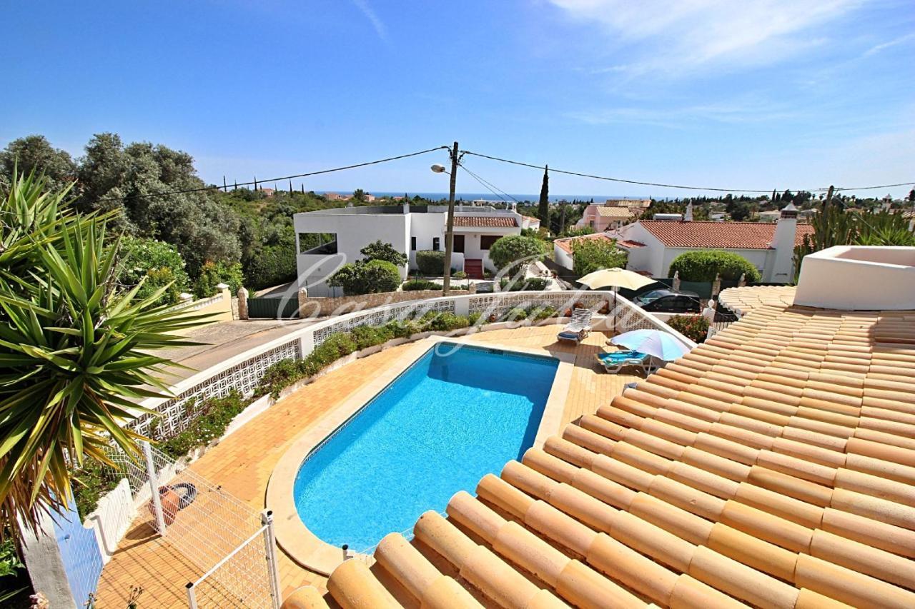 Villa Casa Julia à Carvoeiro  Extérieur photo
