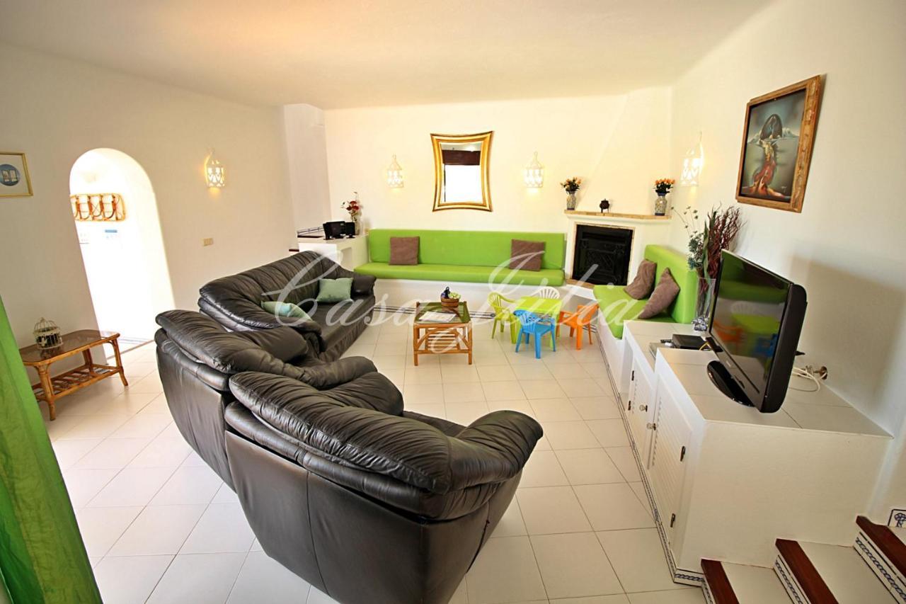 Villa Casa Julia à Carvoeiro  Extérieur photo