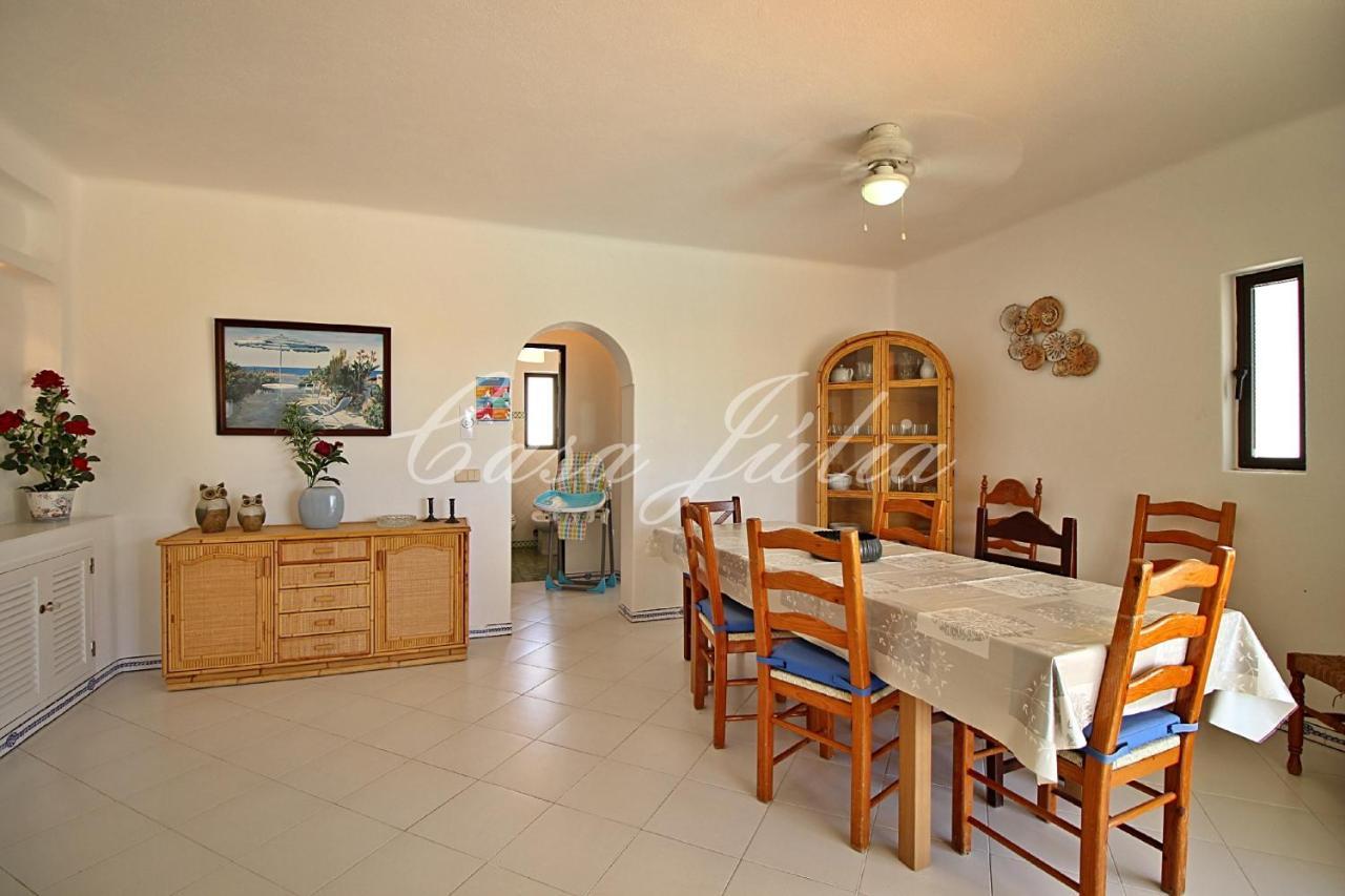 Villa Casa Julia à Carvoeiro  Extérieur photo