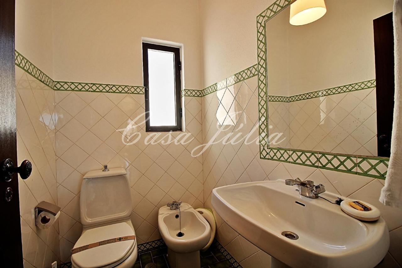 Villa Casa Julia à Carvoeiro  Extérieur photo