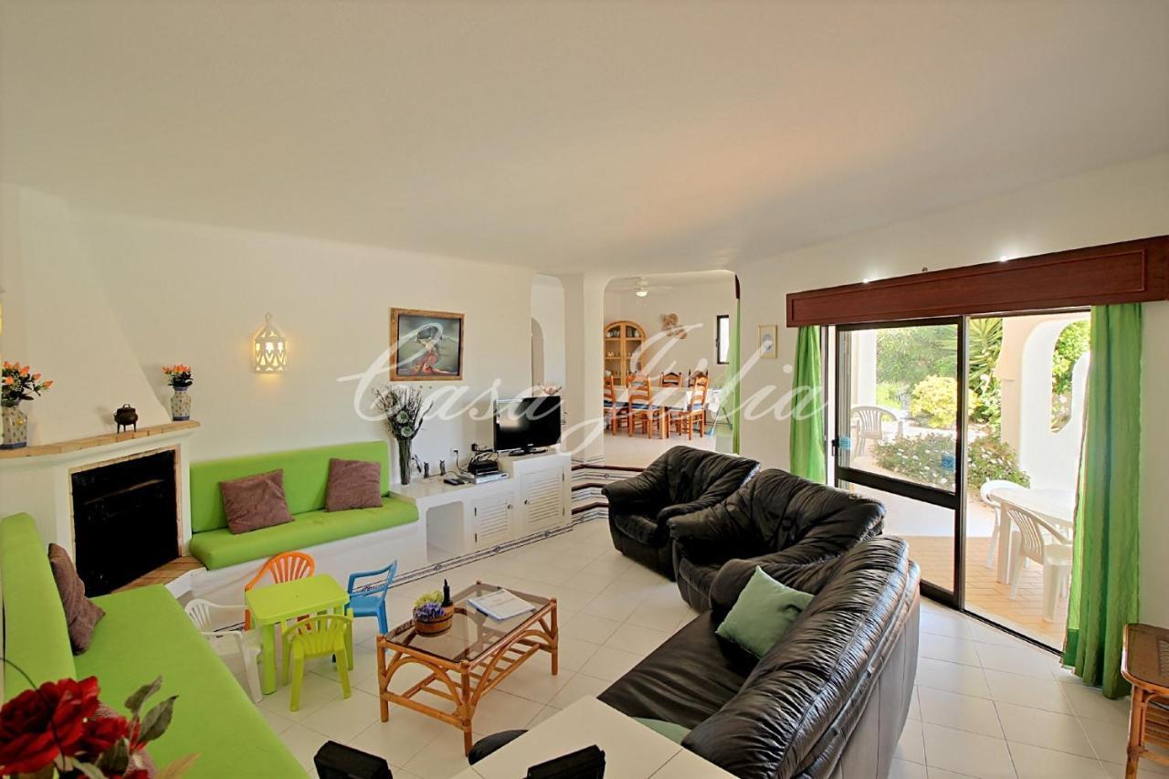 Villa Casa Julia à Carvoeiro  Extérieur photo
