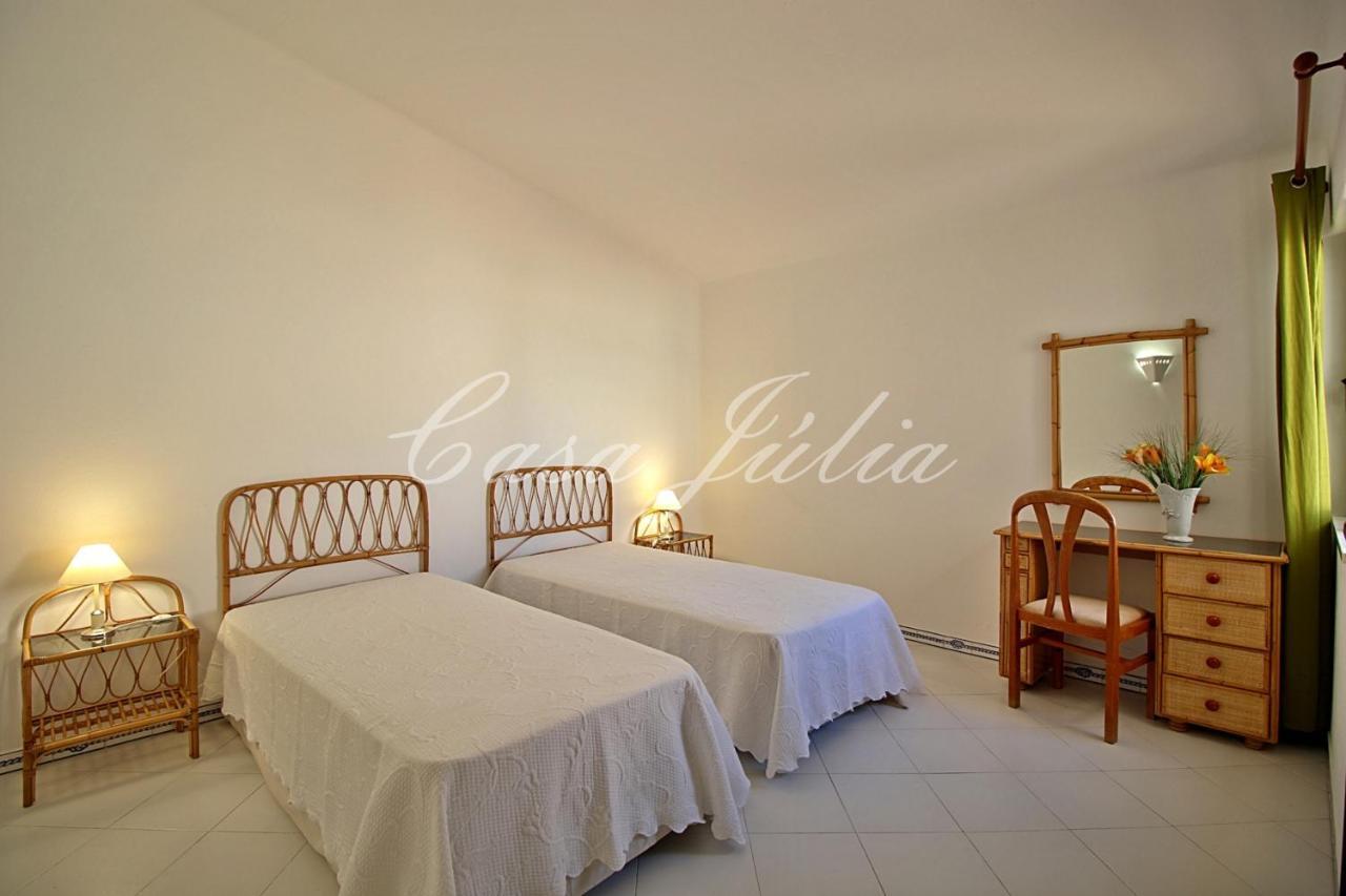 Villa Casa Julia à Carvoeiro  Extérieur photo