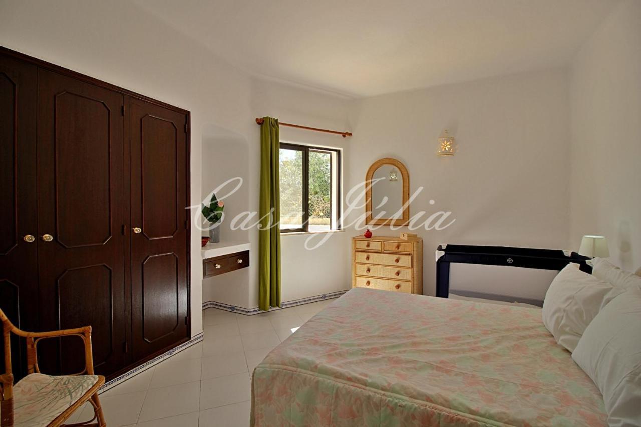Villa Casa Julia à Carvoeiro  Extérieur photo