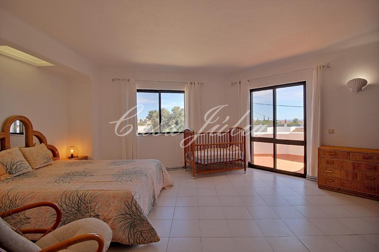 Villa Casa Julia à Carvoeiro  Extérieur photo