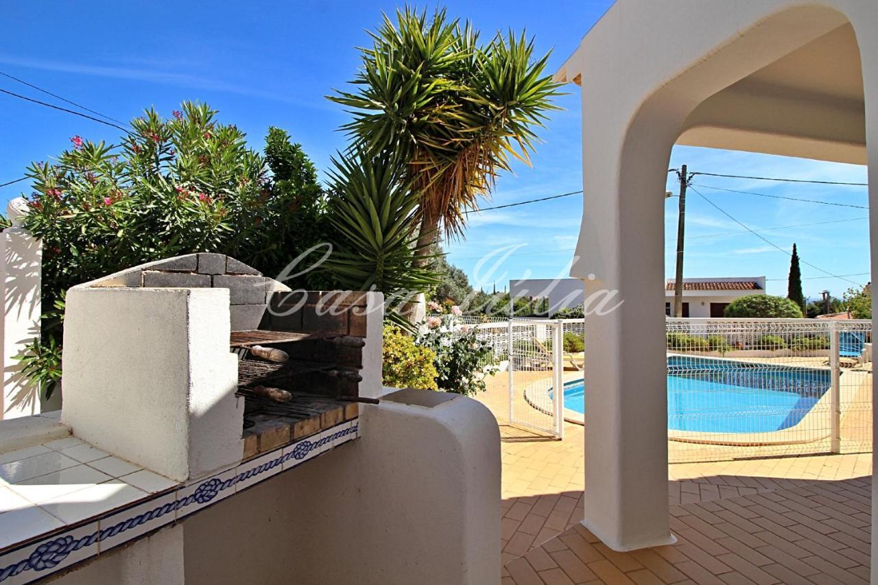 Villa Casa Julia à Carvoeiro  Extérieur photo