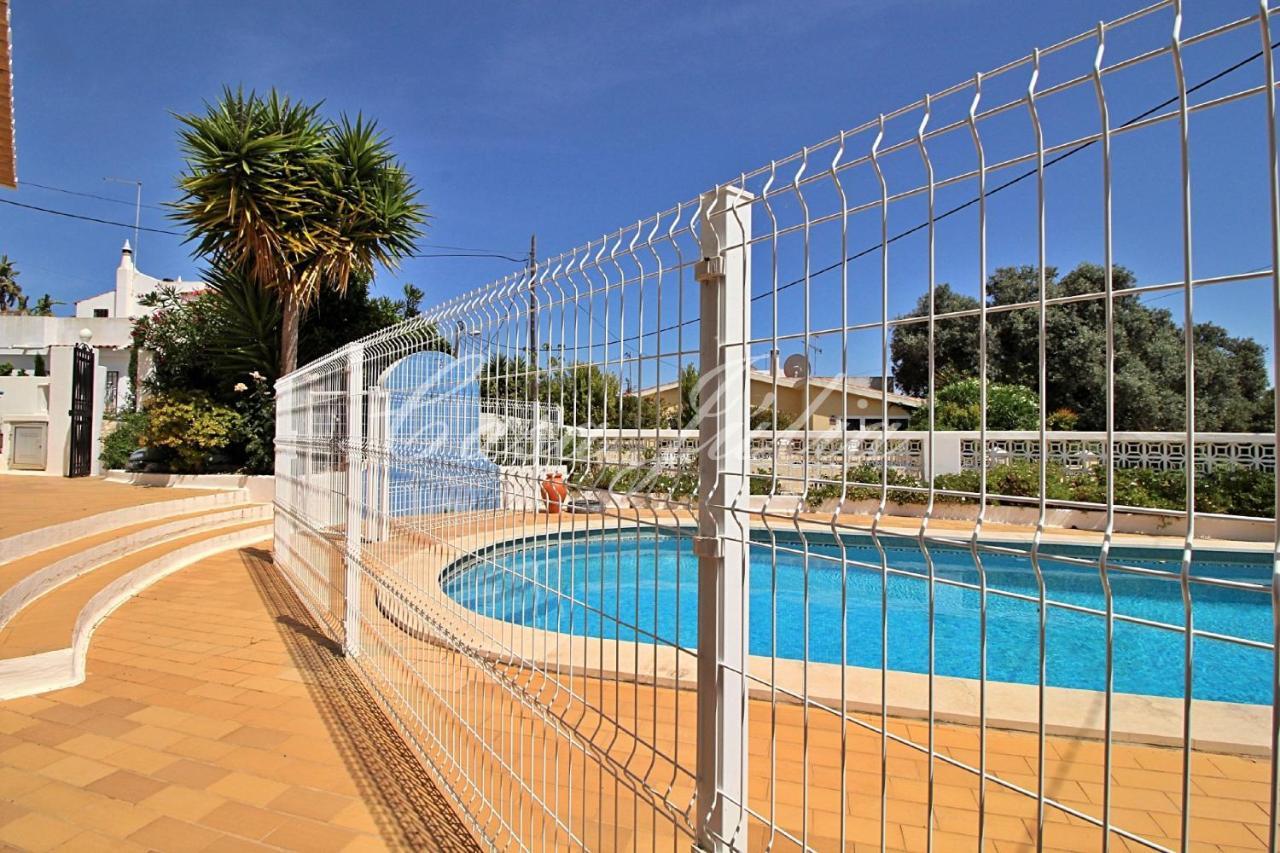 Villa Casa Julia à Carvoeiro  Extérieur photo