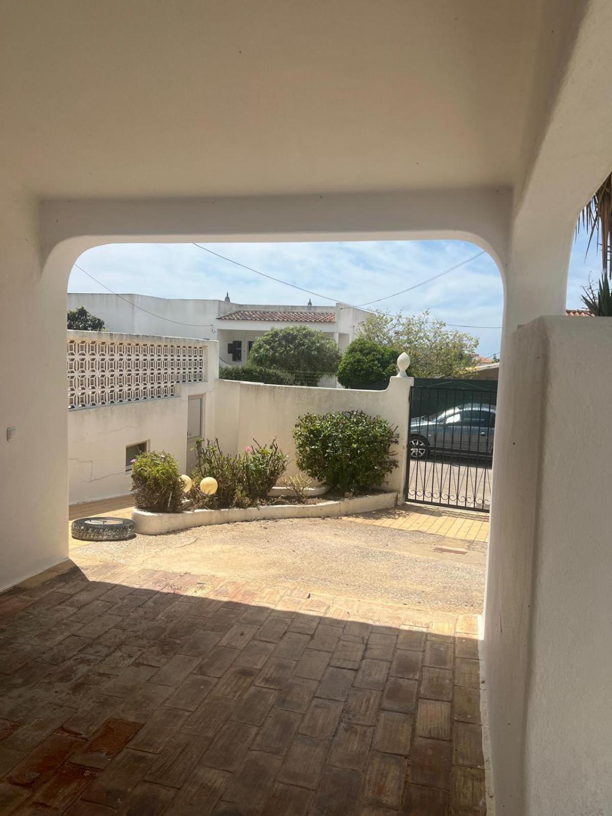 Villa Casa Julia à Carvoeiro  Extérieur photo